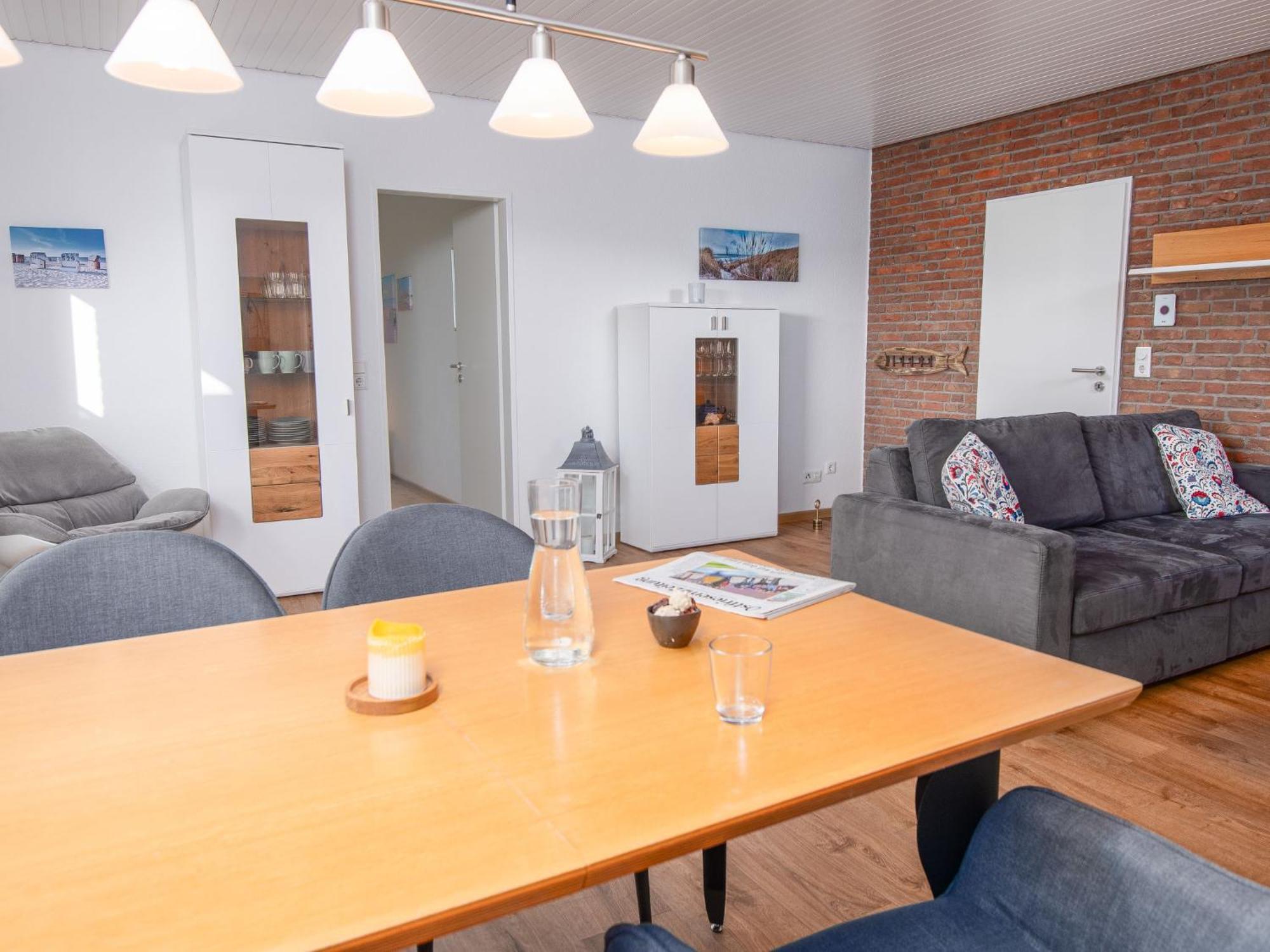 נורדייך Holiday Home Kotthaus By Interhome מראה חיצוני תמונה