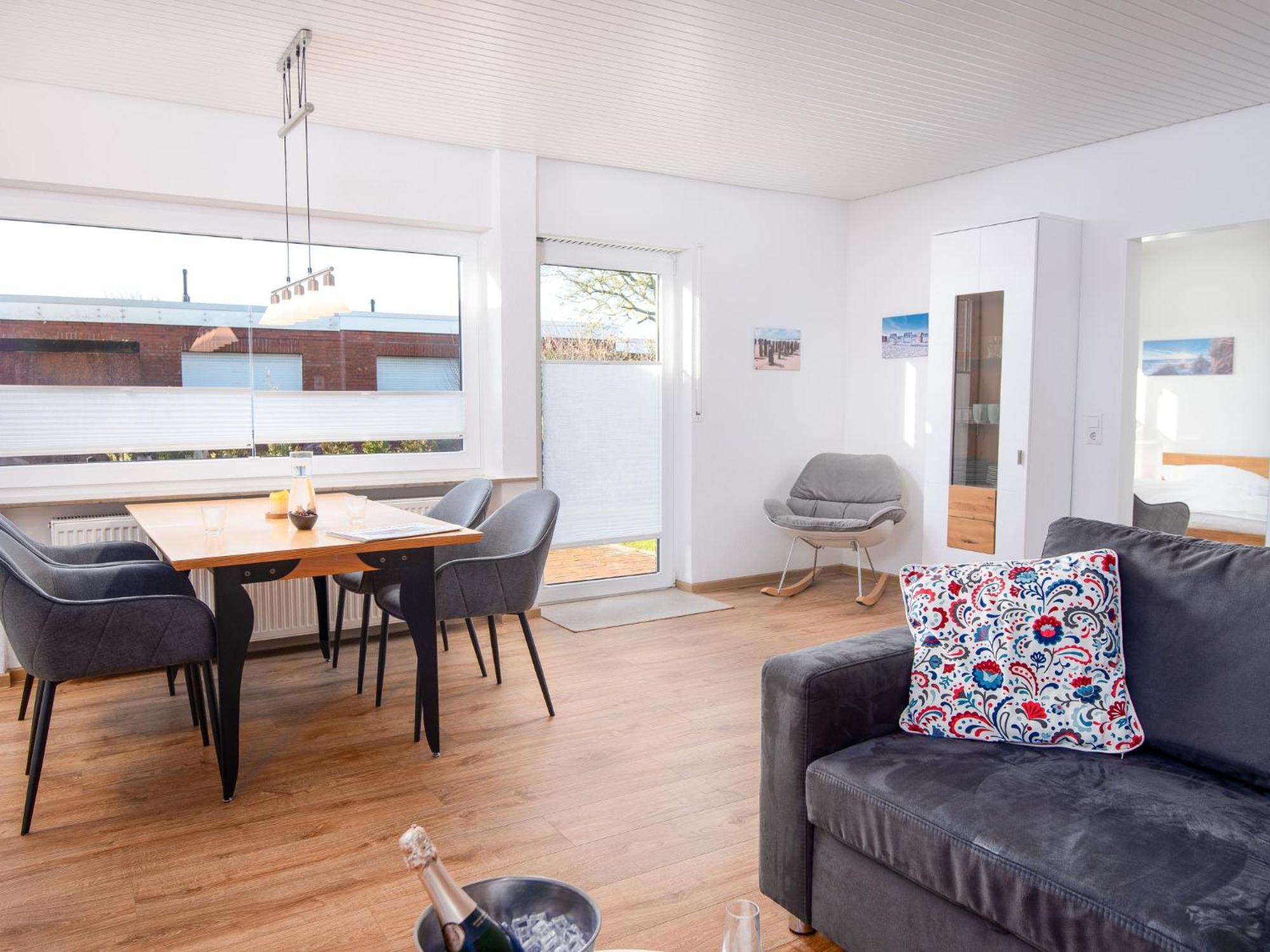 נורדייך Holiday Home Kotthaus By Interhome מראה חיצוני תמונה