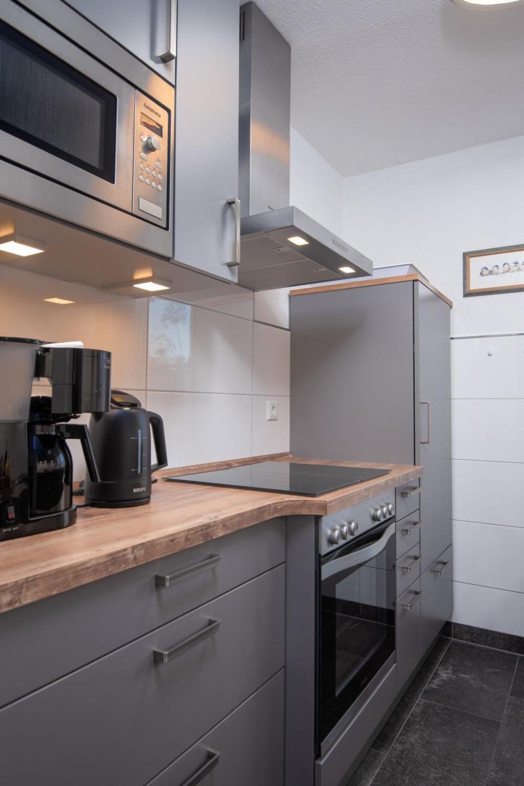 נורדייך Holiday Home Kotthaus By Interhome מראה חיצוני תמונה