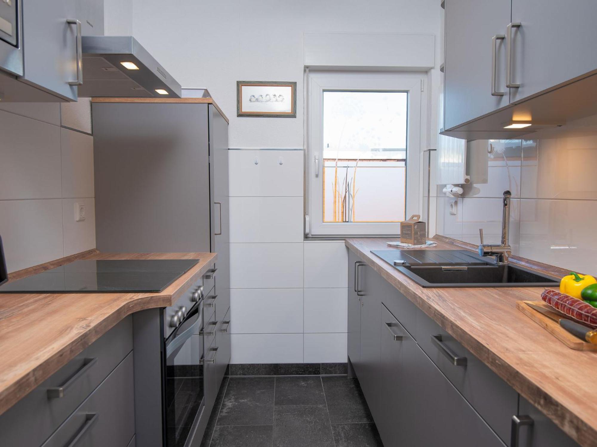 נורדייך Holiday Home Kotthaus By Interhome מראה חיצוני תמונה