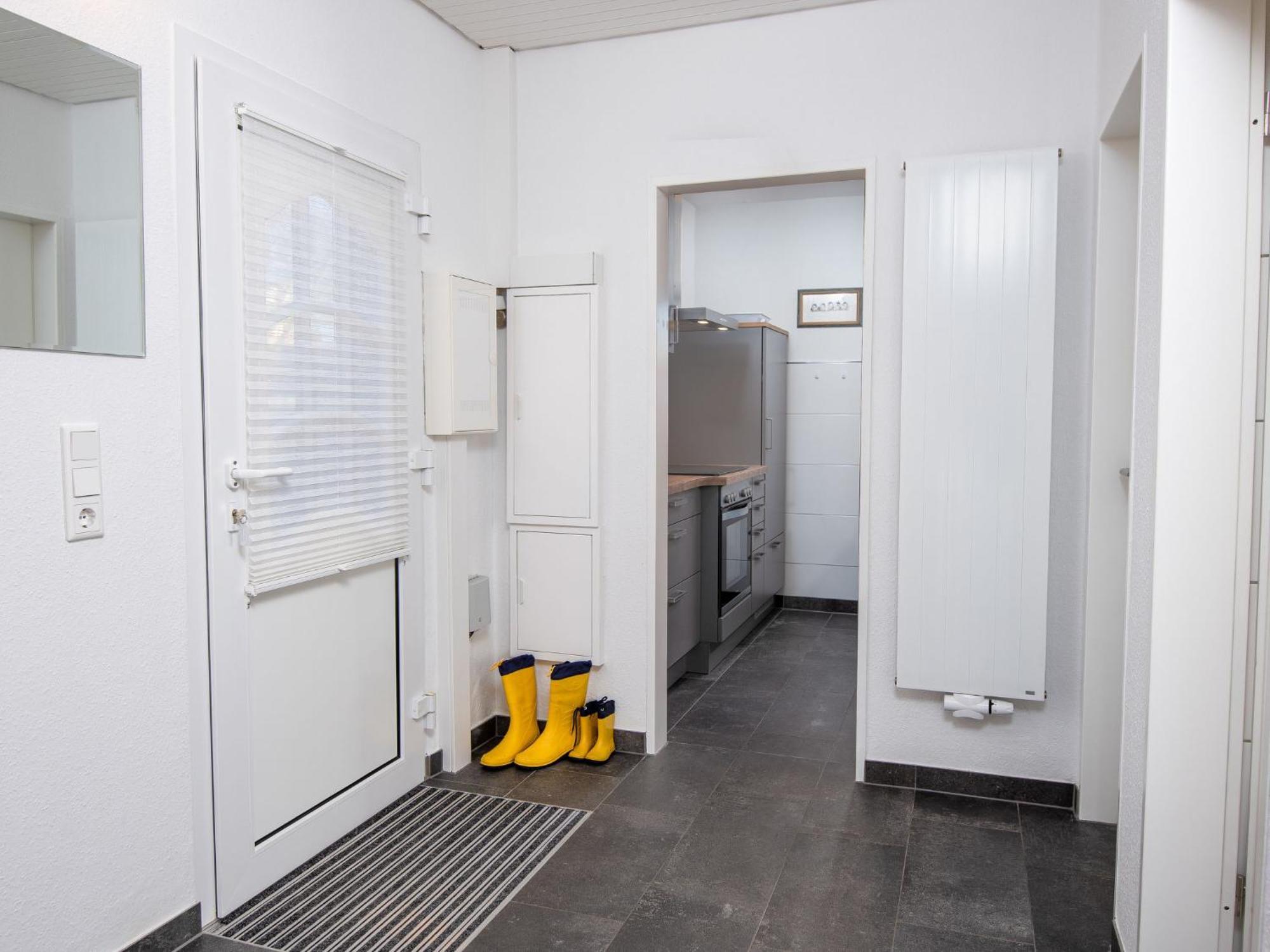 נורדייך Holiday Home Kotthaus By Interhome מראה חיצוני תמונה