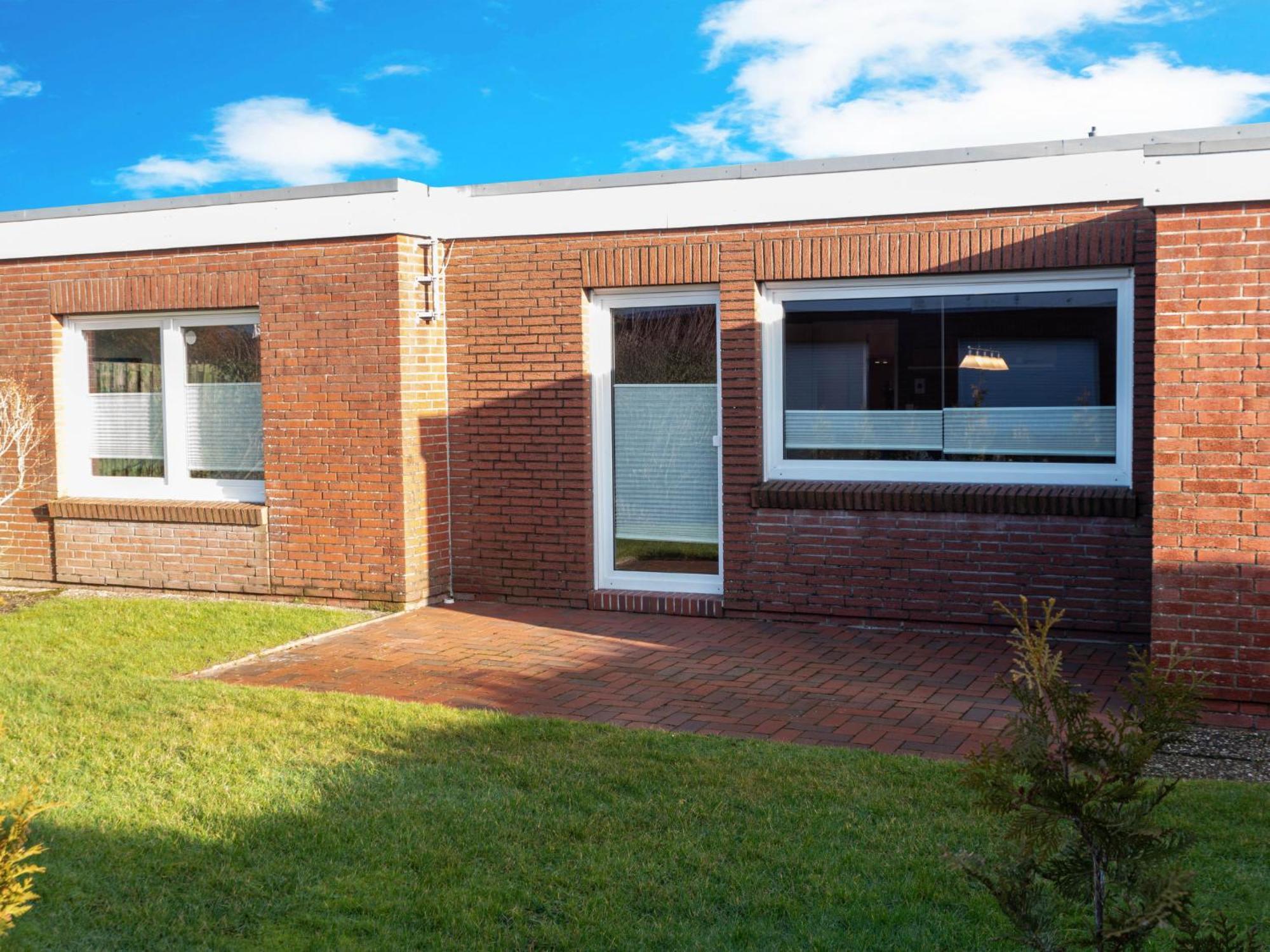 נורדייך Holiday Home Kotthaus By Interhome מראה חיצוני תמונה