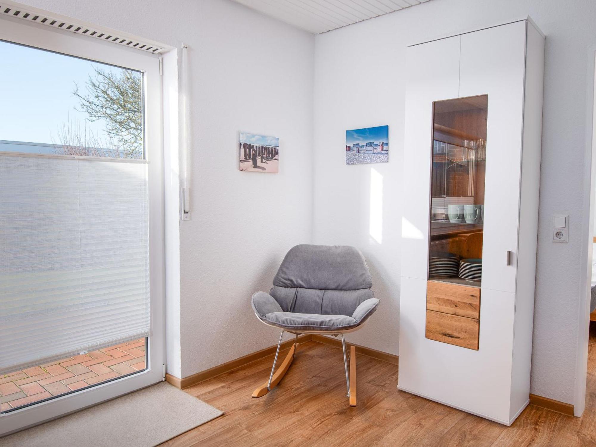 נורדייך Holiday Home Kotthaus By Interhome מראה חיצוני תמונה