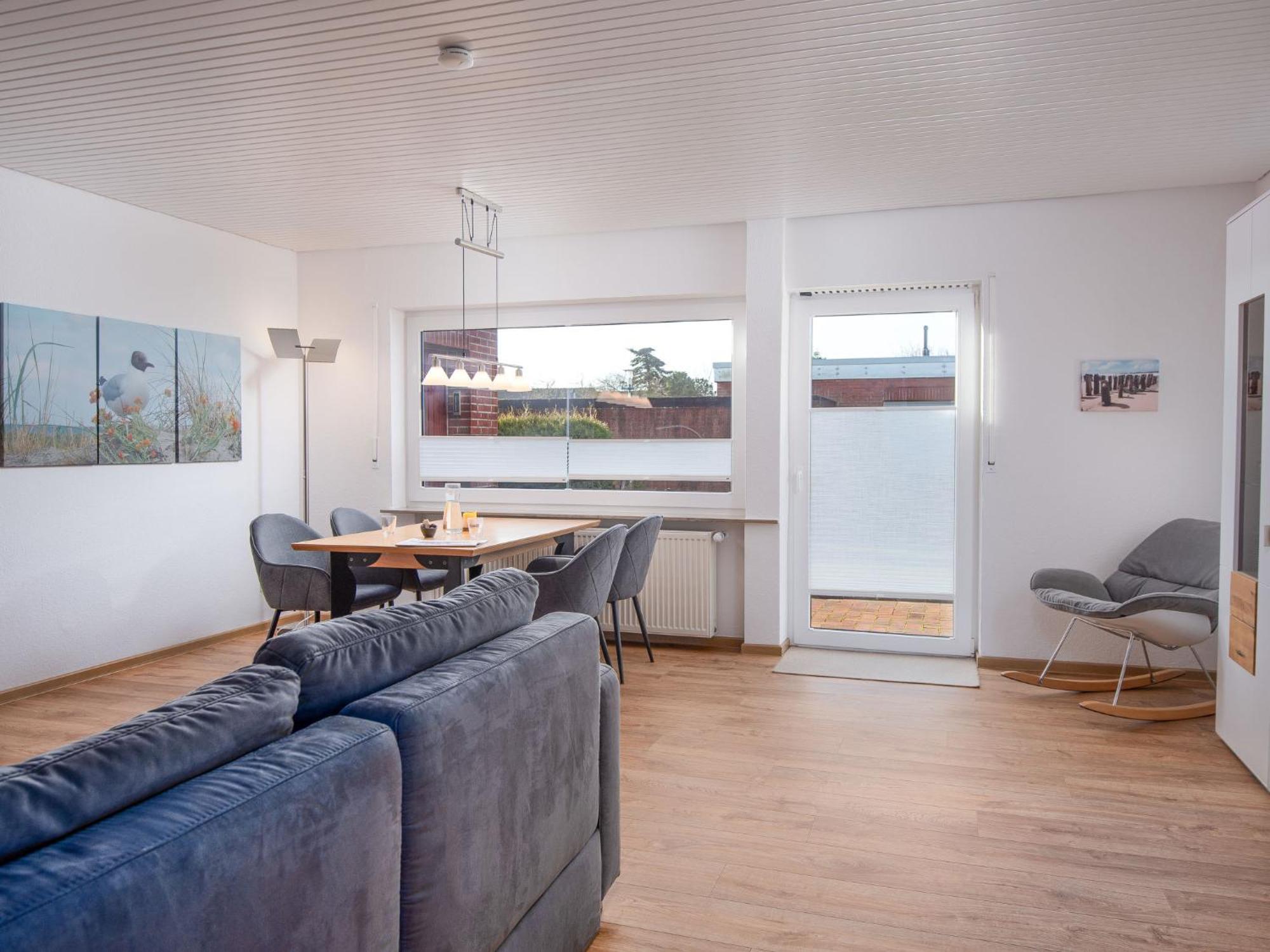 נורדייך Holiday Home Kotthaus By Interhome מראה חיצוני תמונה